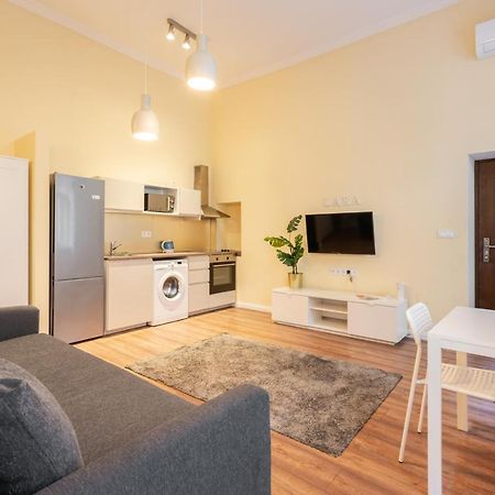 K87- Boutique Apartments, Best Location. By Bqa Budapest Esterno foto