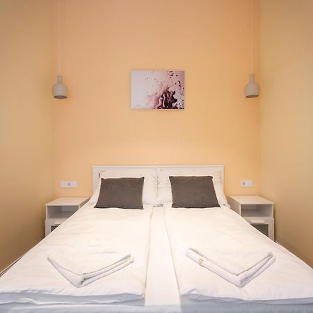 K87- Boutique Apartments, Best Location. By Bqa Budapest Camera foto