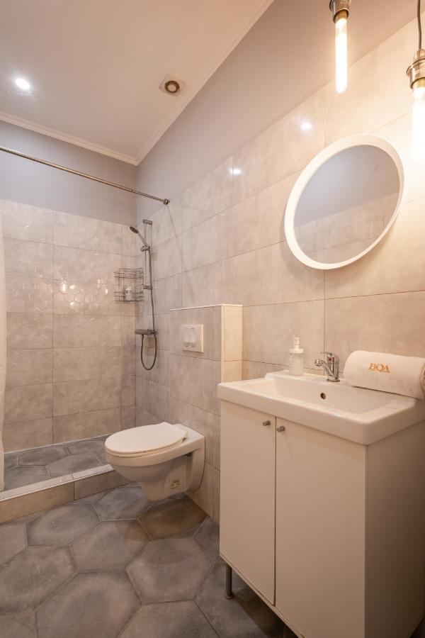 K87- Boutique Apartments, Best Location. By Bqa Budapest Esterno foto