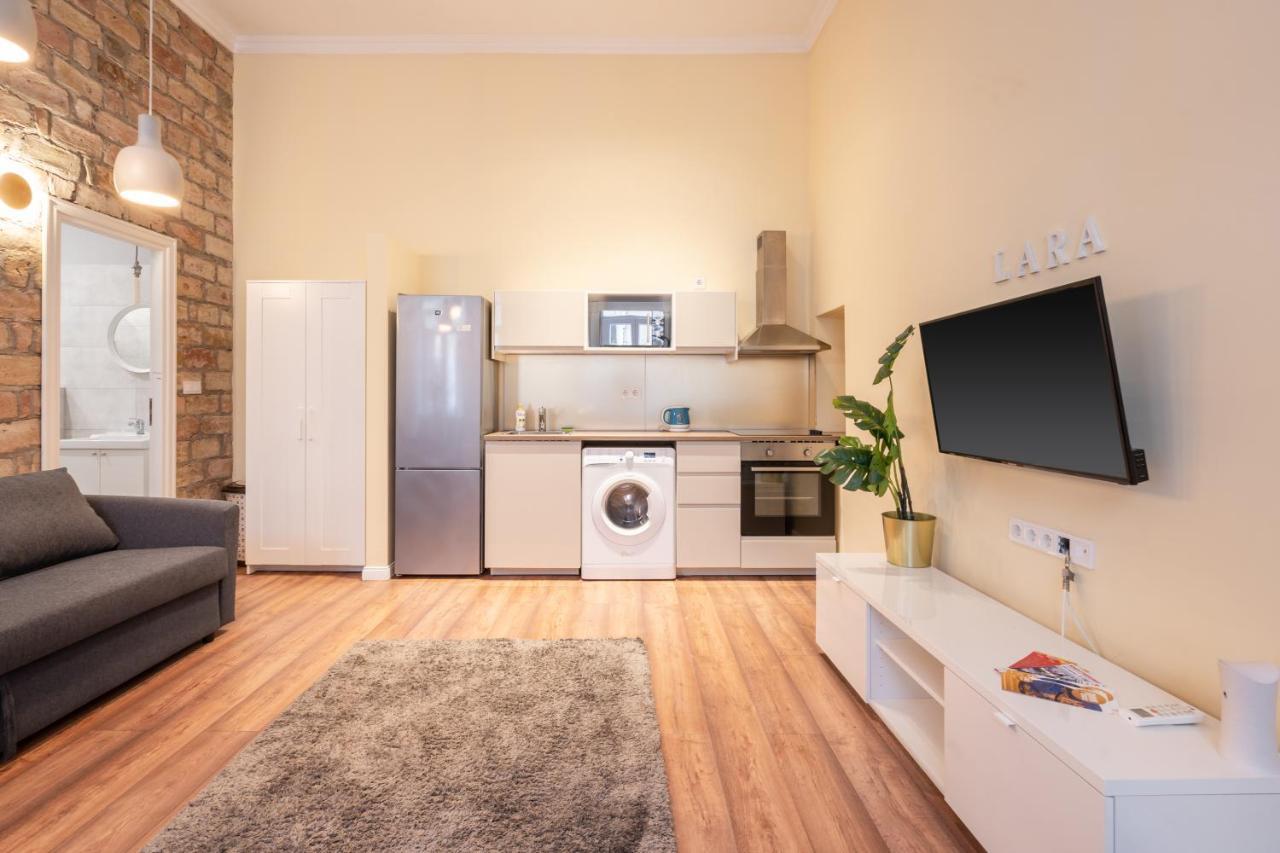 K87- Boutique Apartments, Best Location. By Bqa Budapest Esterno foto