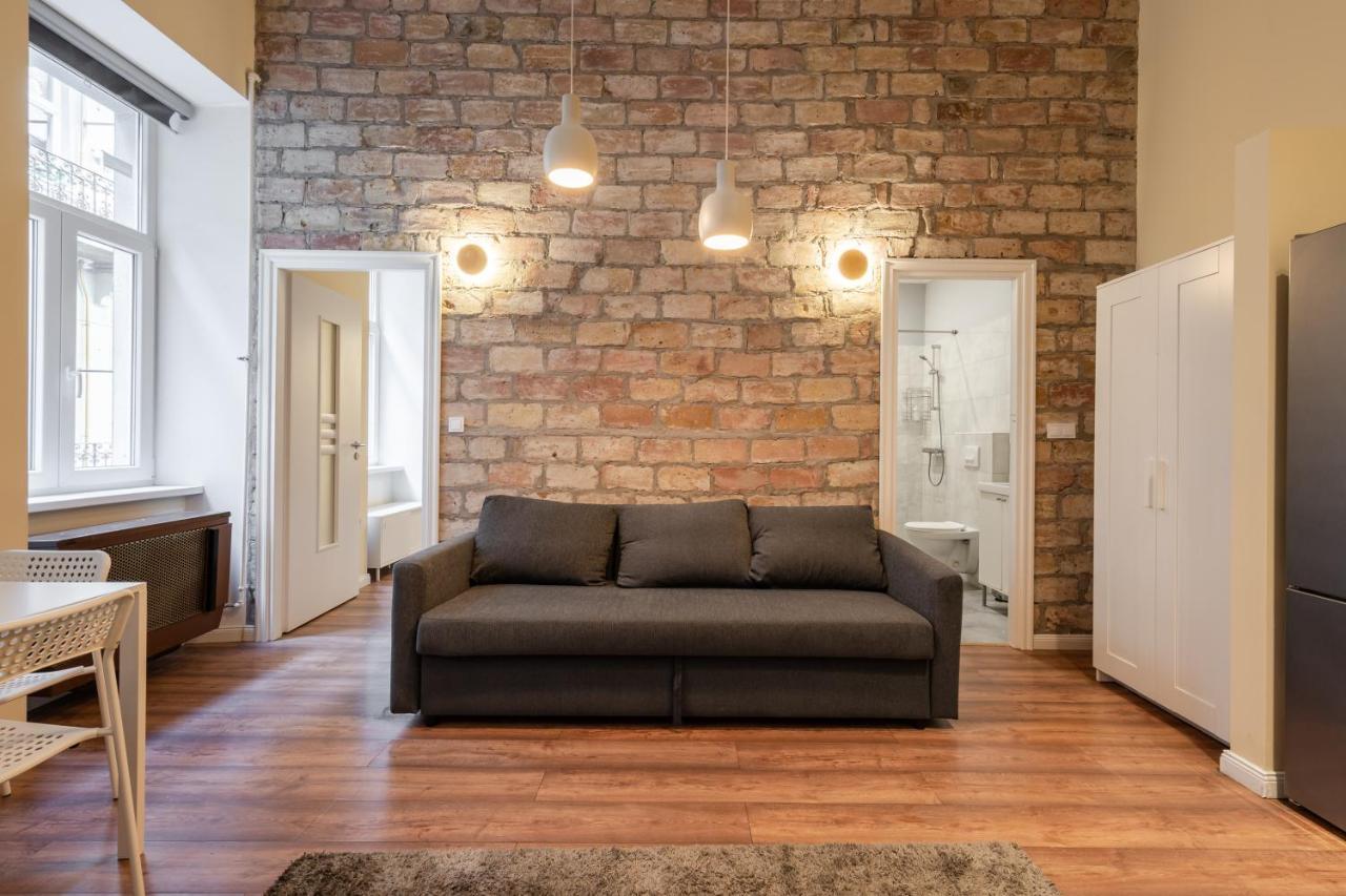 K87- Boutique Apartments, Best Location. By Bqa Budapest Esterno foto