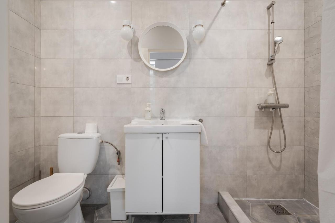 K87- Boutique Apartments, Best Location. By Bqa Budapest Esterno foto
