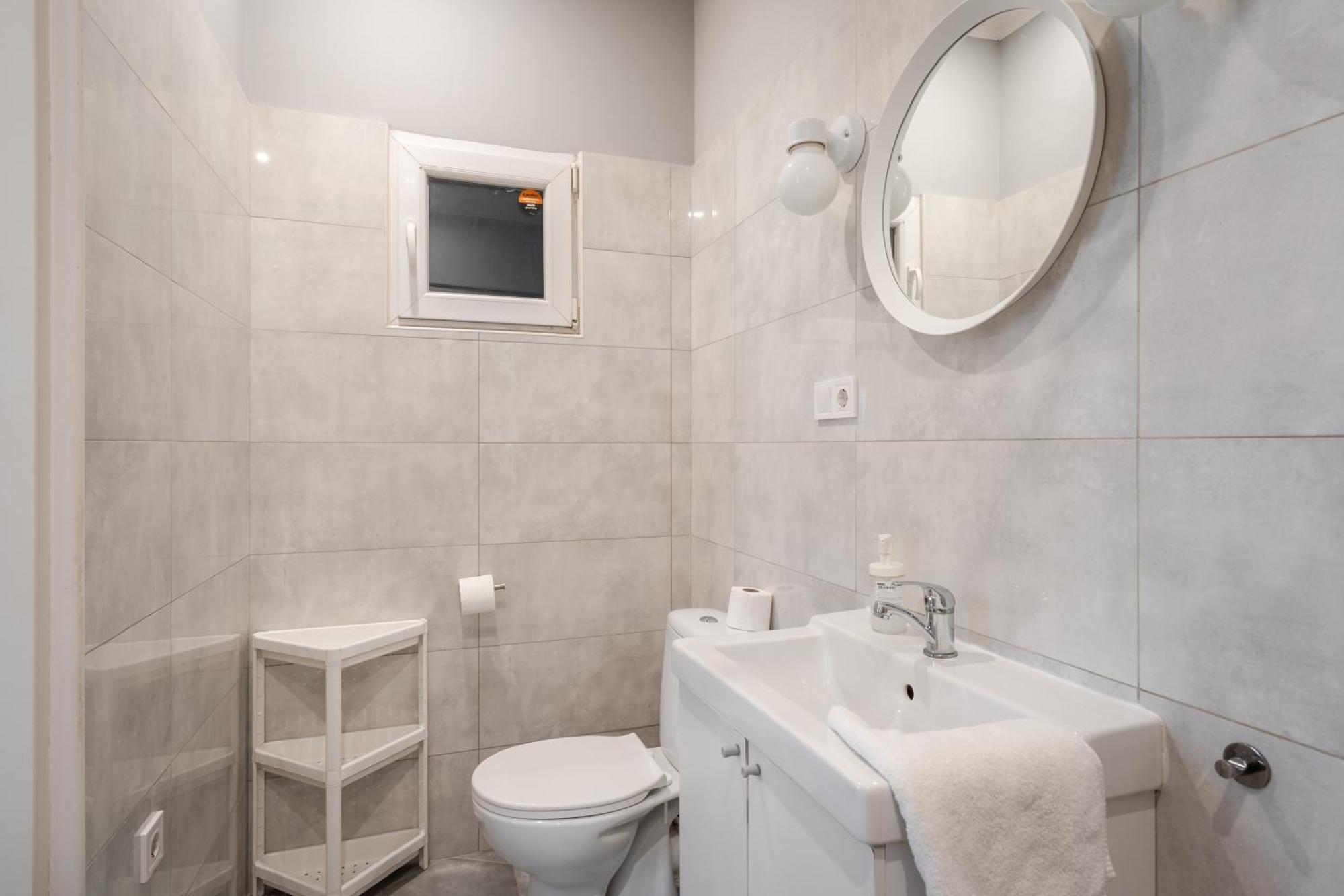 K87- Boutique Apartments, Best Location. By Bqa Budapest Camera foto