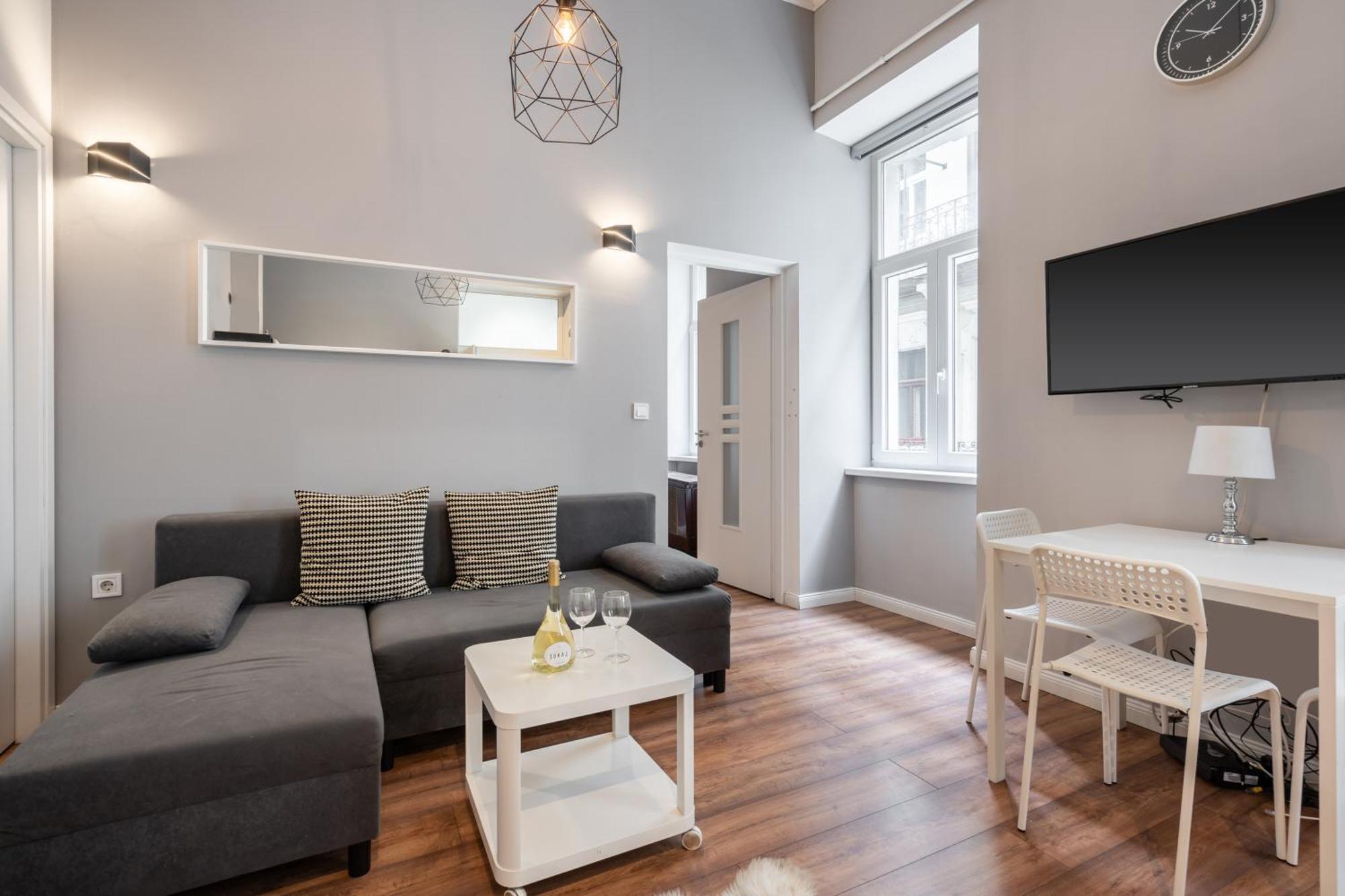 K87- Boutique Apartments, Best Location. By Bqa Budapest Camera foto
