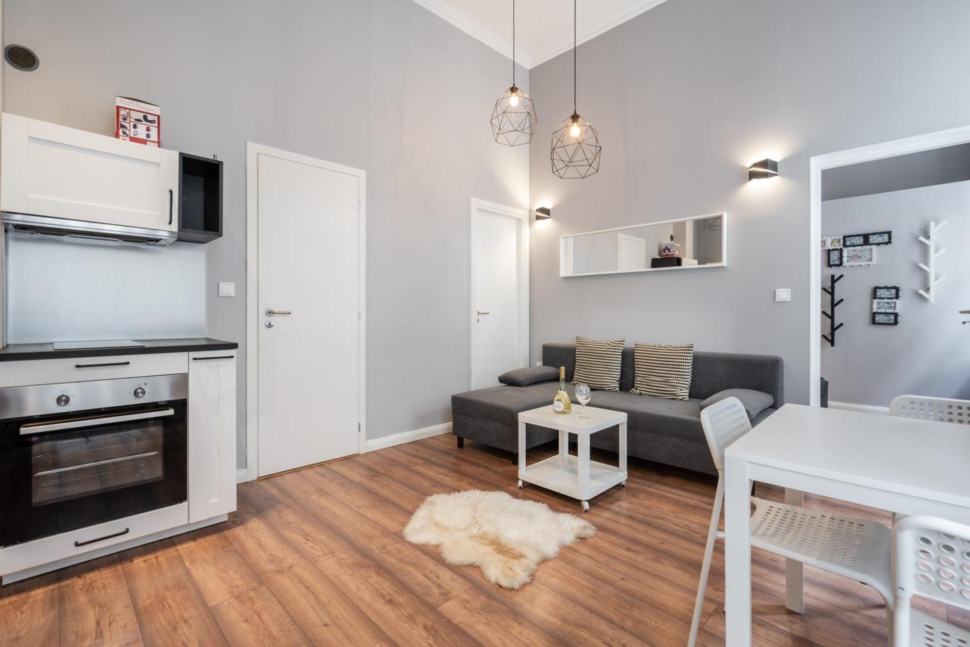 K87- Boutique Apartments, Best Location. By Bqa Budapest Camera foto
